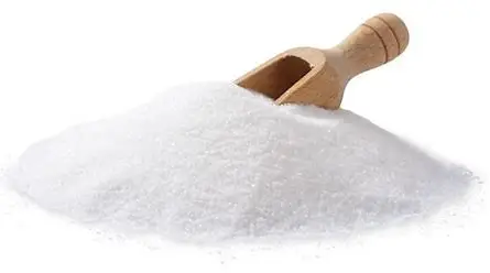 The White Sugar Monster